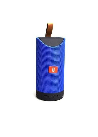 Портативная Bluetooth колонка KMS-E62 беспроводная колонка с радиоприёмником фм бумбокс Kimiso (297331006)