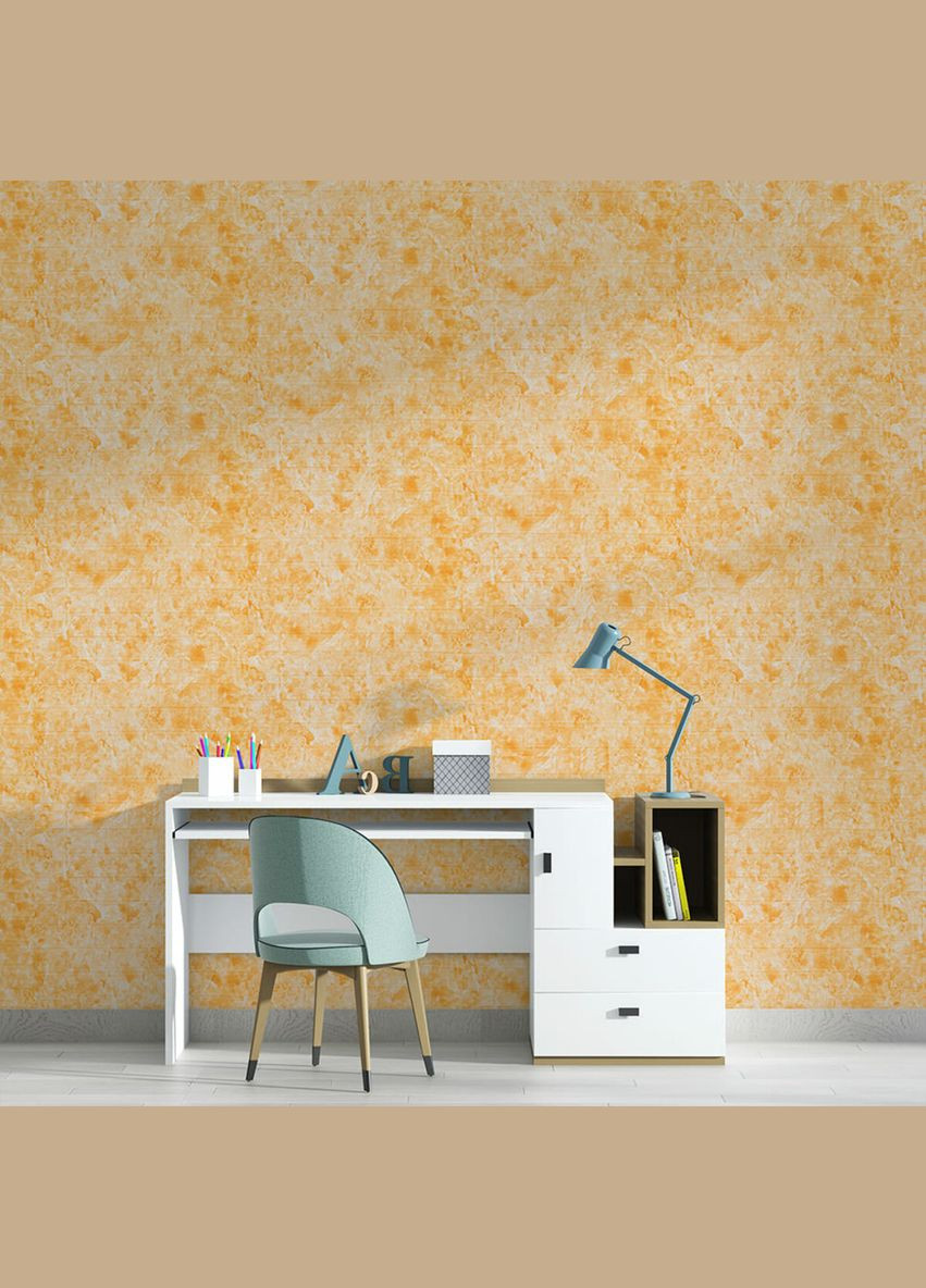 Самоклеющаяся 3D панель 19600х700х3мм Мрамор Бежевый SW-00001473 Sticker Wall (327088638)