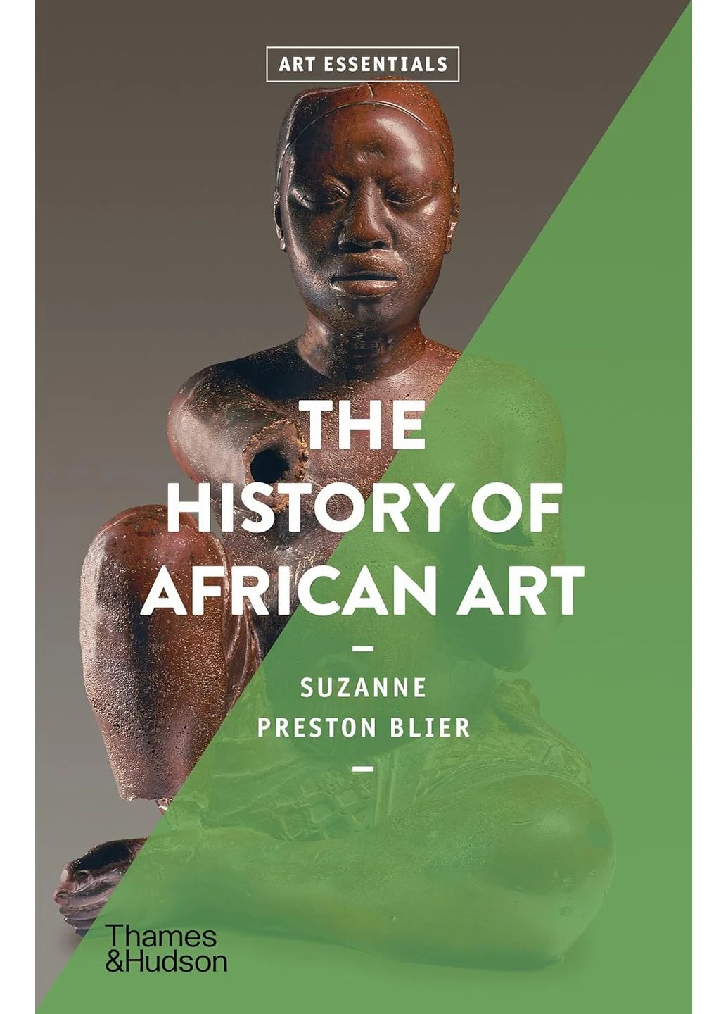 The History of African Art Thames & Hudson (370068650)
