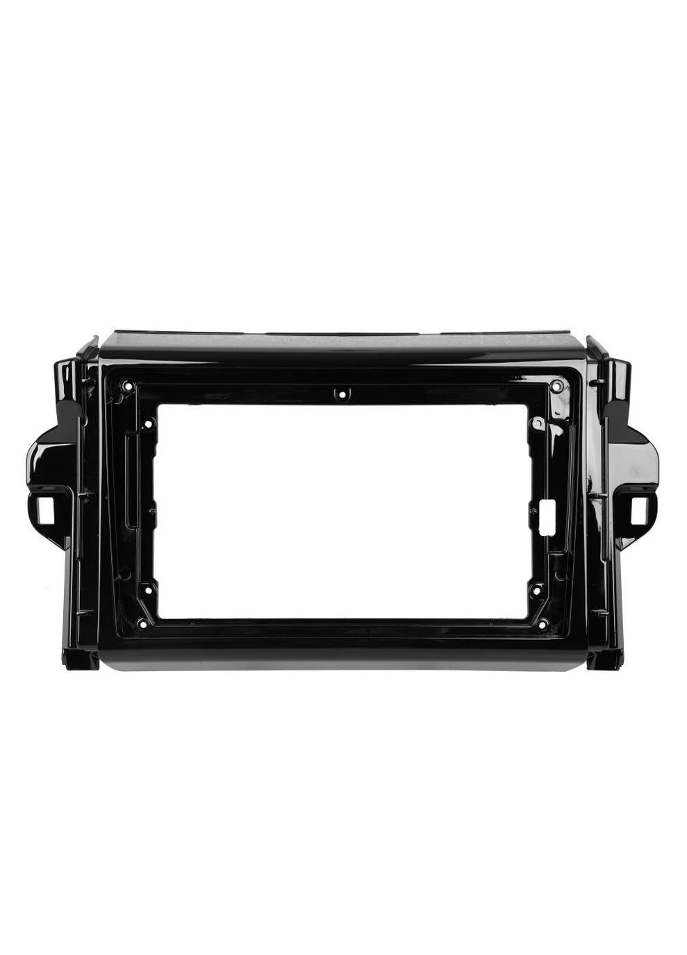 Штатная магнитола X9464 4+64 ГБ Toyota Fortuner 1 AN50 AN60 HILUX Revo Vigo 2008-2014 (A) 9" Sigma (378902913)