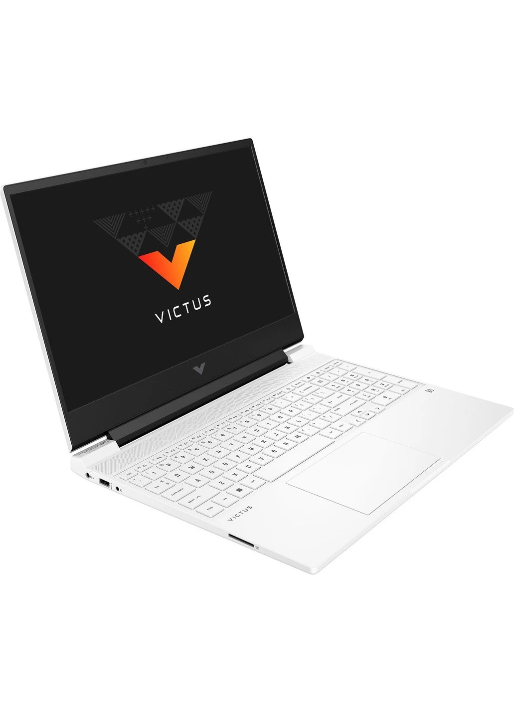 Ноутбук Victus 15-fb2004ua 15.6" FHD IPS AG, AMD R5-8645HS, 16GB, F1024GB, NVD4050-6, DOS, білий HP (314974378)