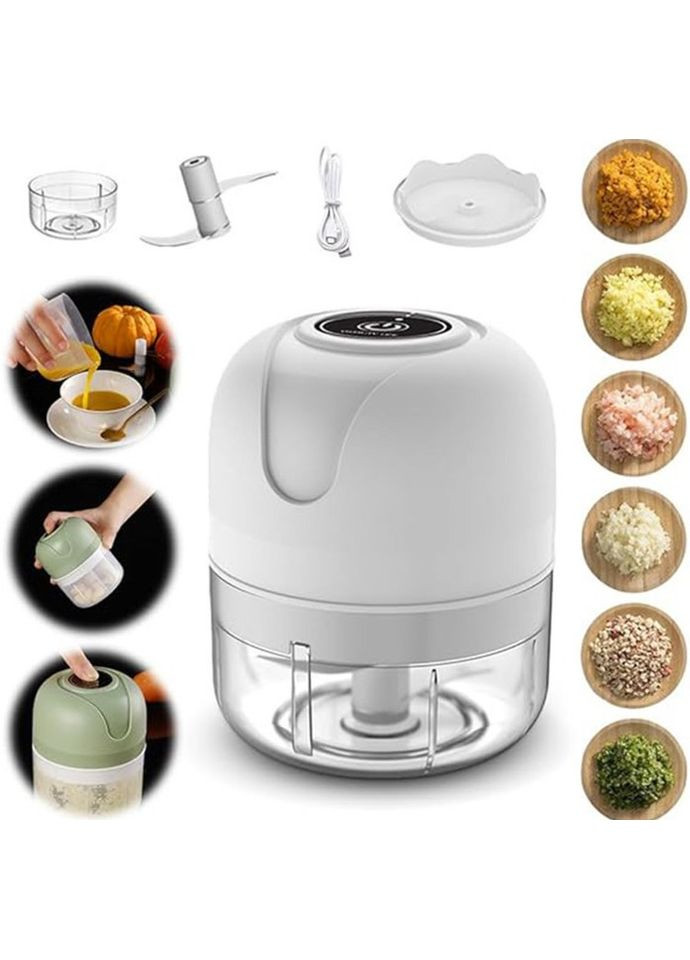 Блендер EM-6744 45 Вт Empire (364103963)