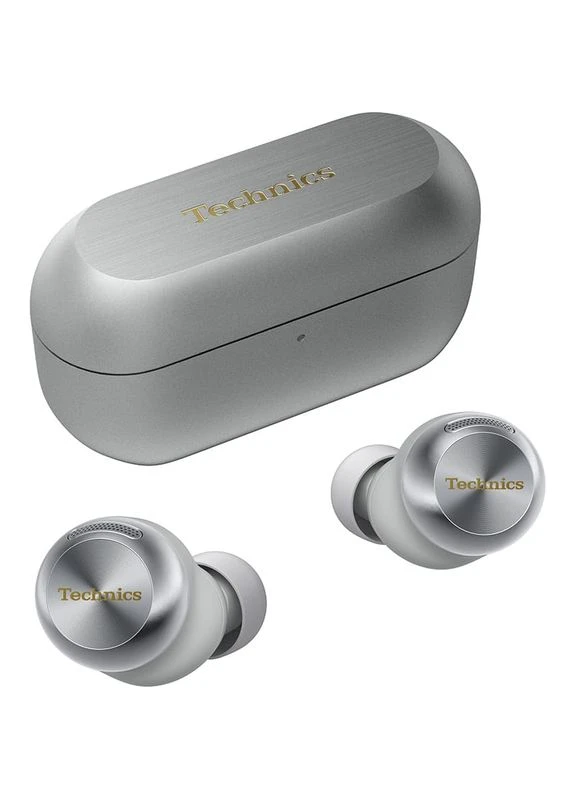 Гарнітура EAH-AZ100 Silver (EAH-AZ100E-S) Technics (353834905)