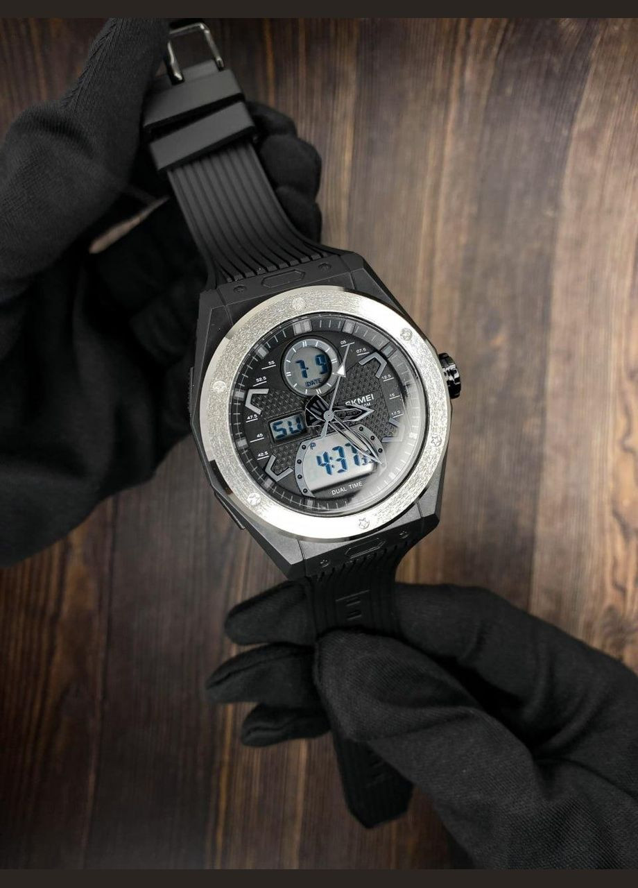 Мужские спортивные часы 2013 PTR Skmei (317595243)