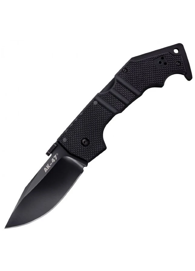 Нож складной AK-47, S35VN (58HRC) Cold Steel (385886934)