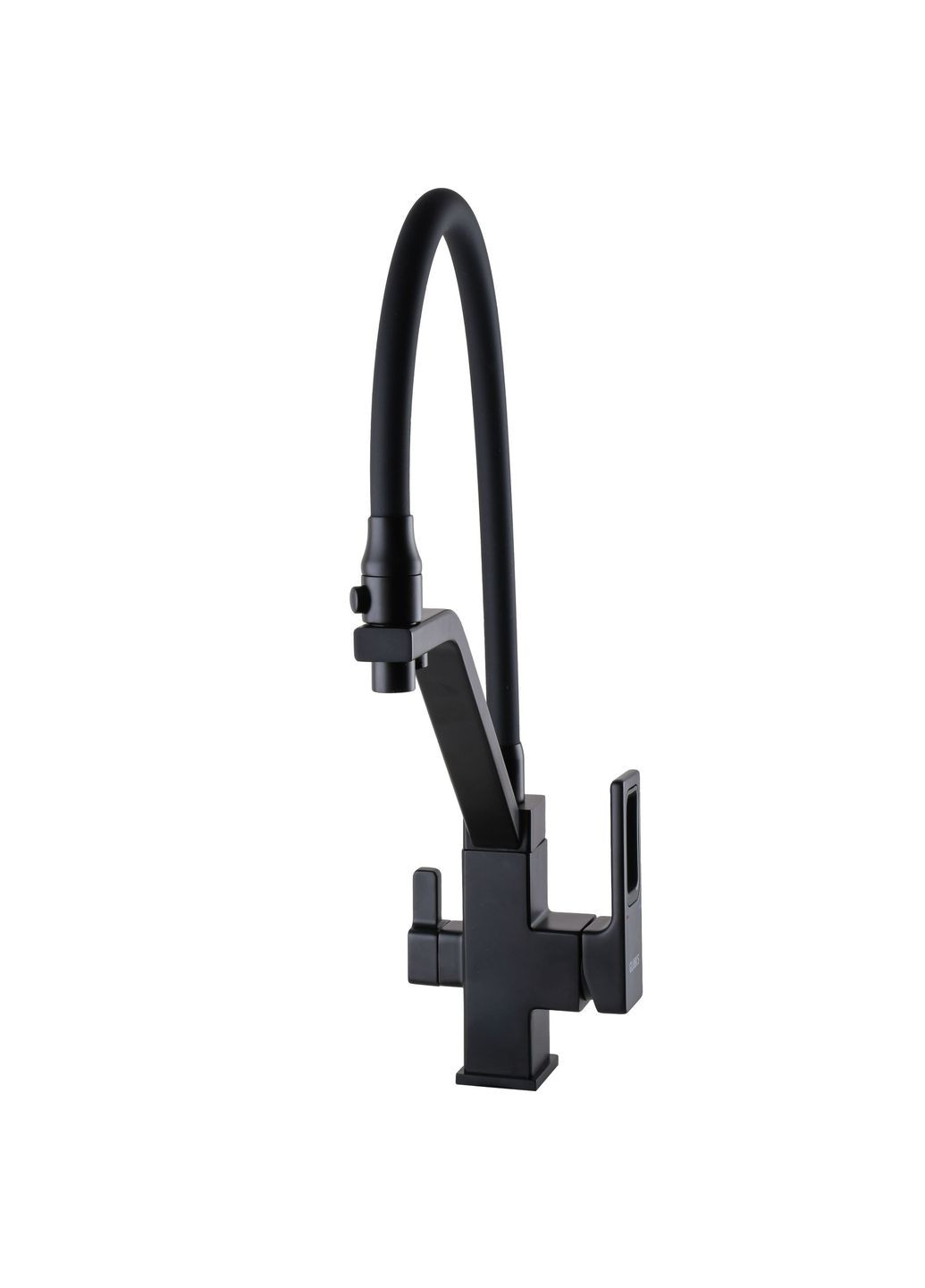 Змішувач для кухні під осмос PIANO GLPN-0900-10-BB Globus Lux (363131281)