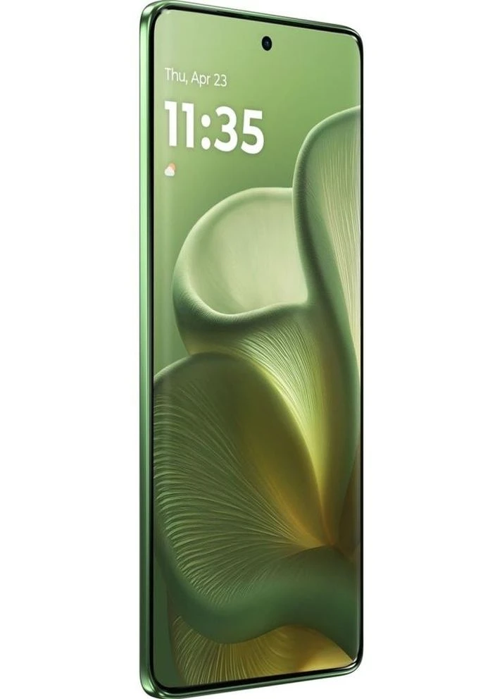 мобильный телефон edge 60 12/256gb shamrock (pb7h0032rs) Motorola (391740743)