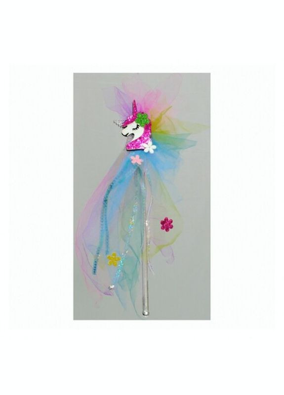 Палочка волшебная Единорог Seta Decor (276840621)