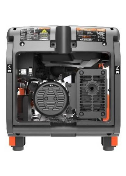 Генератор бензиновий EZCARAY S (240552091) GENERGY (370607991)