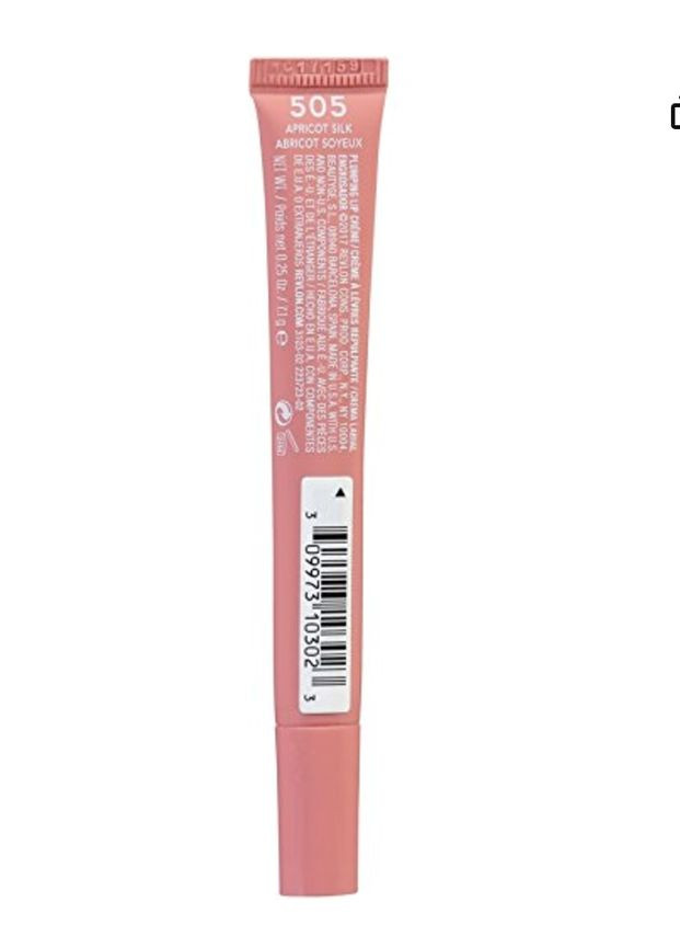 Блиск для губ KISS PLUMPING 505 Revlon (315888699)