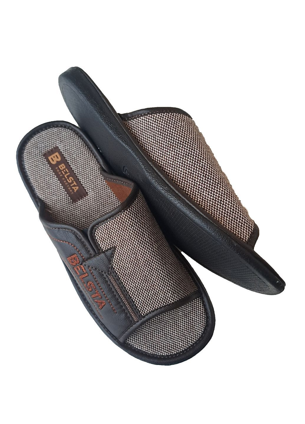 Капці чоловічі відкриті Белста (370798623)