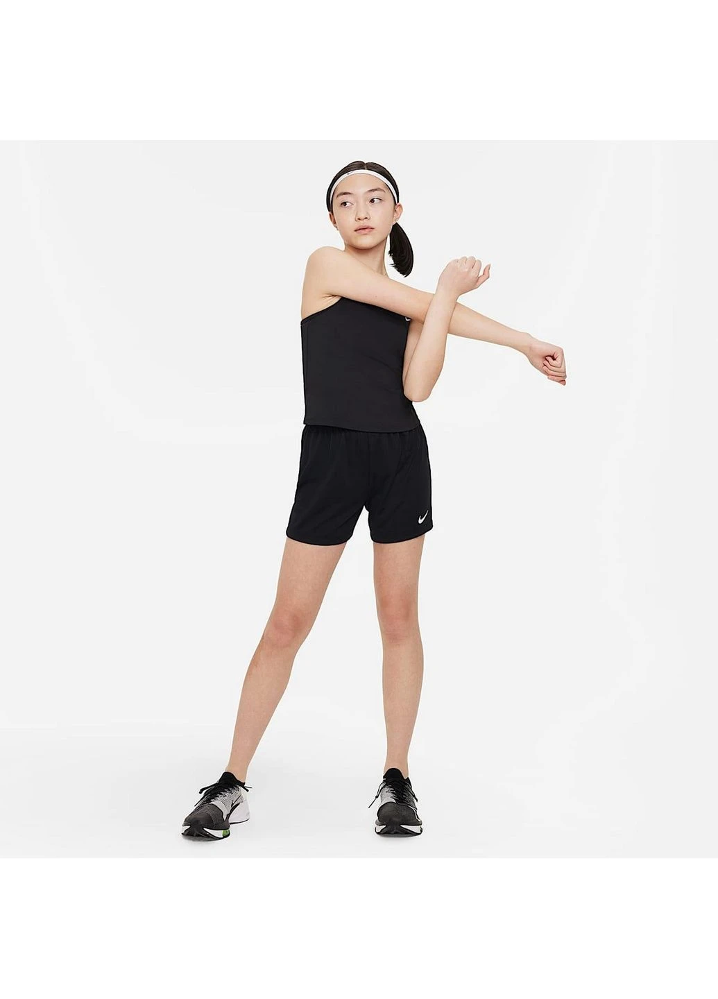 Шорти G Nk Df Trophy Short Black FB1092-010 Nike (398036429)