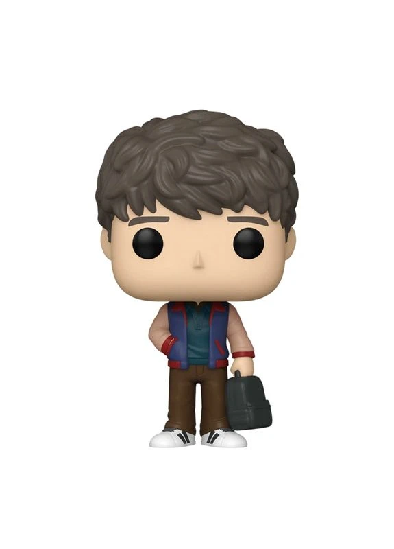 Ігрова фігурка POP! серії "Дивні дива 5" - ВІЛЛ БАЄРС Funko (400499610)