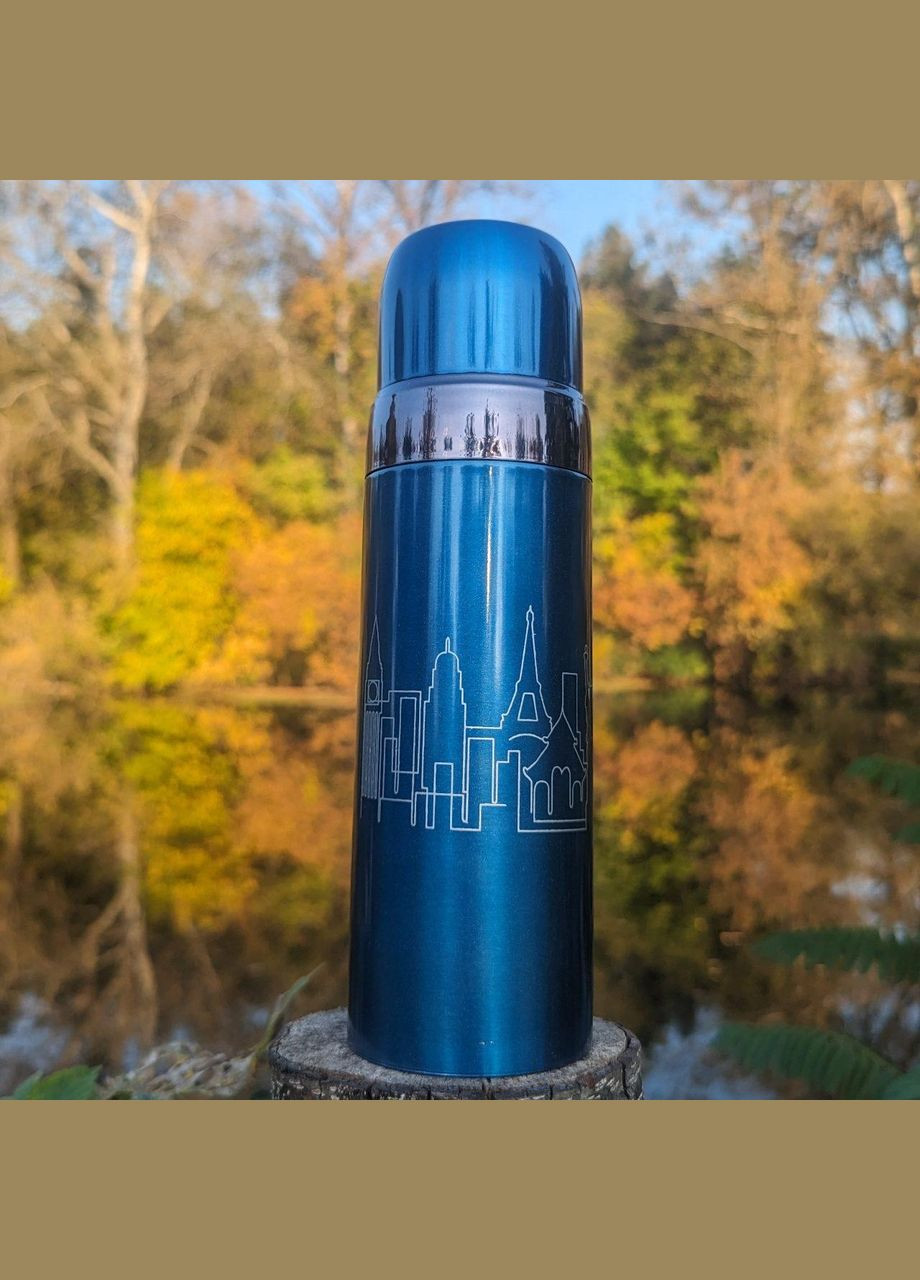 Термос для напоїв 500 ml FDKB500 SNS (316322523)