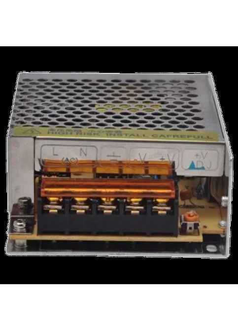 Блок питания PS-1203PB Mustang Energy (372817059)