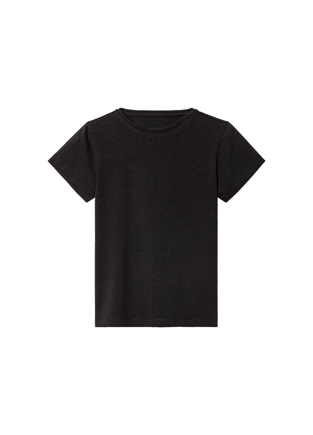 Комбінована літня футболка для дівчинки набір 3 шт Lupilu