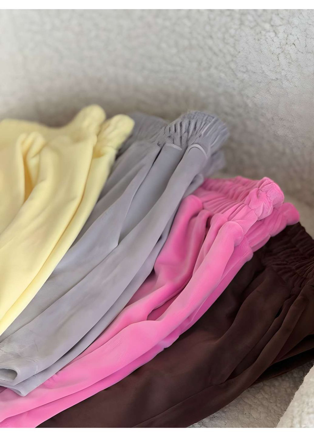 Велюровий костюм шорти + кофта з капюшоном на літо осінь, лимонний жіночий костюм з велюру... Україна (355059367)