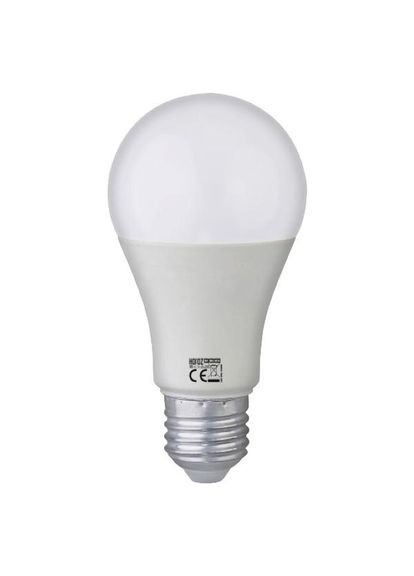 Лампа светодиодная "PREMIER-15" 15W 4200K A60 E27 Horoz Electric (346087743)