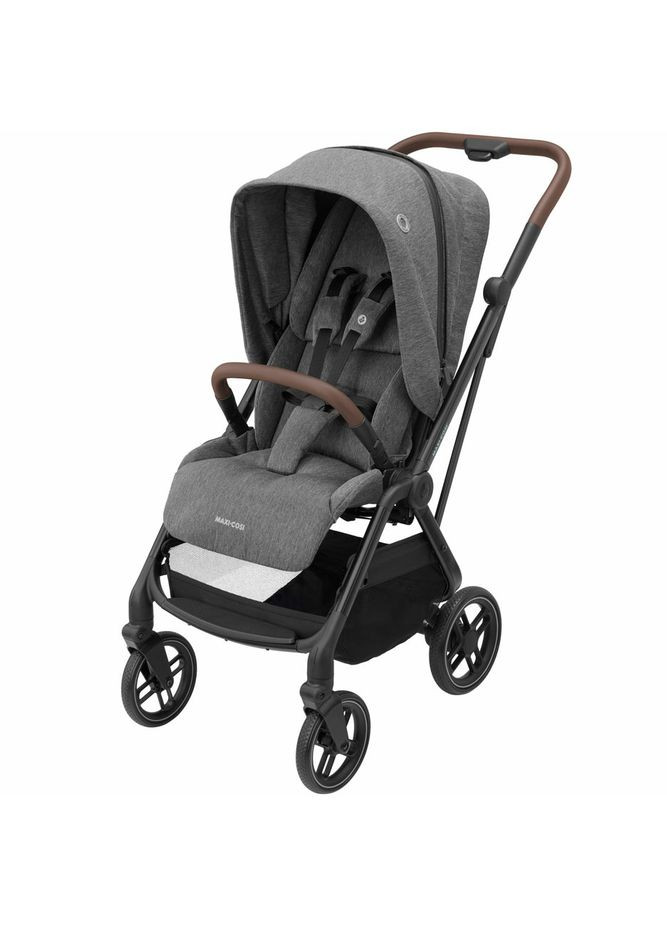 Прогулочная коляска Leona2 Select Grey (1204029111) Maxi-Cosi (358884174)