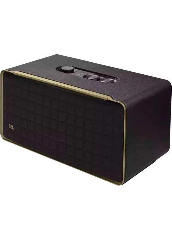 Акустическая система Authentics 500 (JBLAUTH500BLKEP) [103303] JBL (400939341)