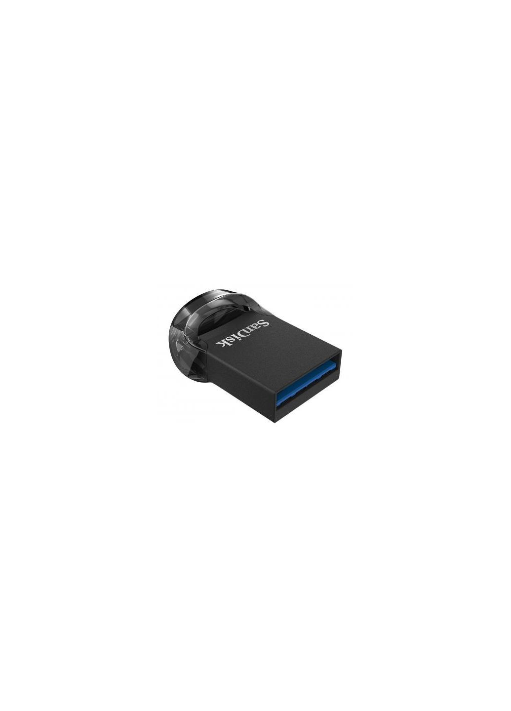 USB флеш накопичувач (SDCZ430-256G-G46) SanDisk 256GB Ultra Fit USB 3.1 (366650258)