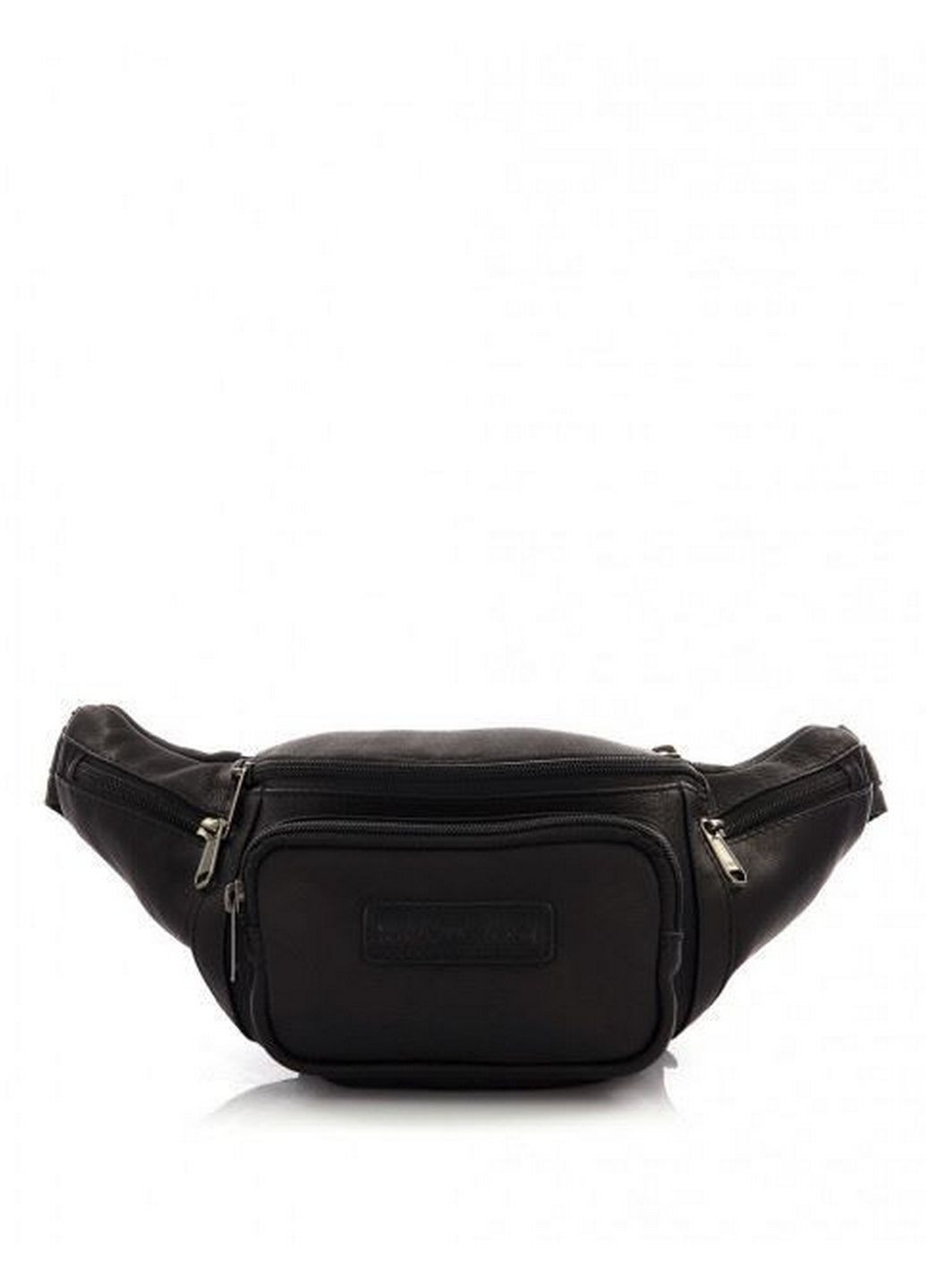 Мужская кожаная сумка на пояс 30х12х6 см HILL BURRY (315872822)
