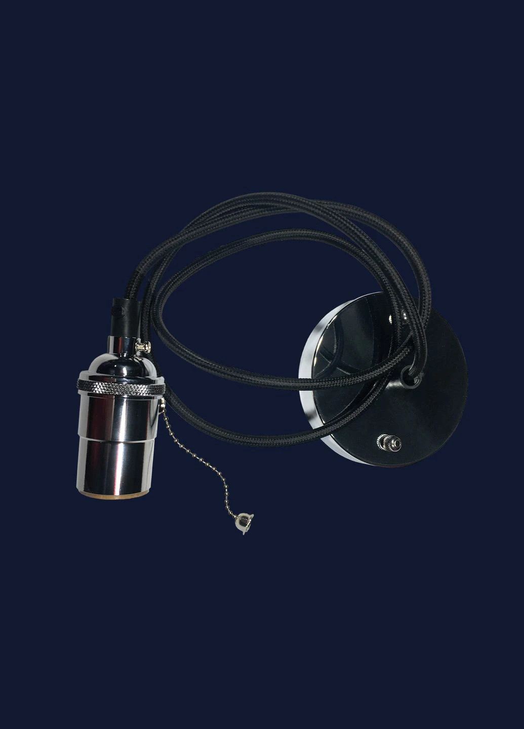 Подвесной светильник AMP18001-1 Levistella (398366566)