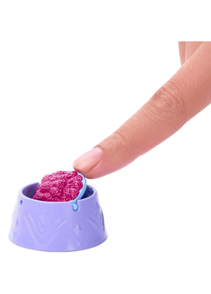 Кукла Frozen Эльза с маленьким медвежонком (JFG16) Disney (362538568)