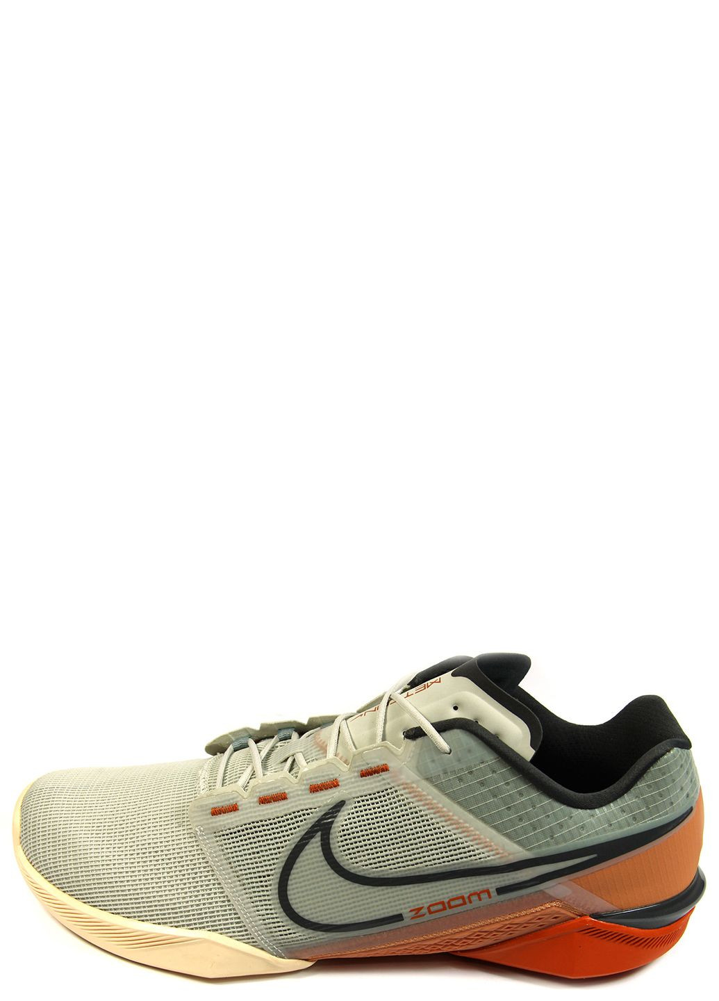 Цветные демисезонные мужские кроссовки zoom metcon turbo 2 dh3392-006 Nike