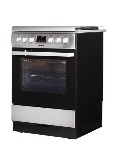 комбинированная плита fcmi69229 HANSA