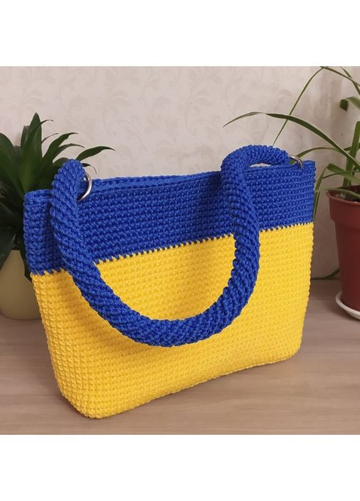 Сумка ручной работы 40248 No Brand (361146995)