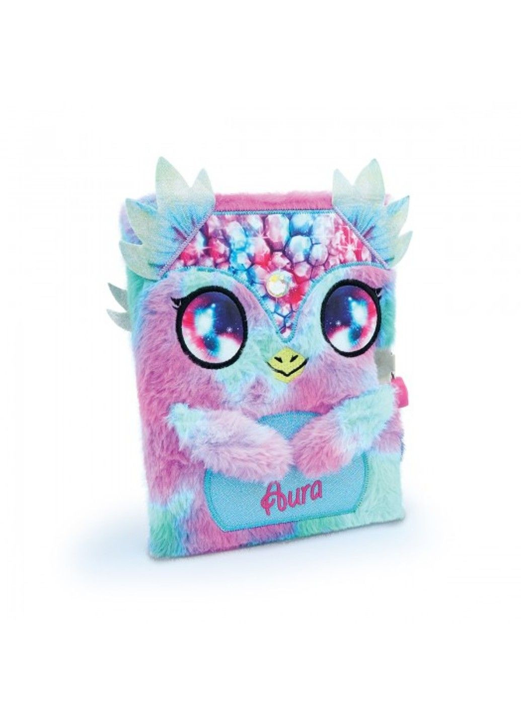 Пухнастий щоденник – Аура Nebulous Stars (335054353)