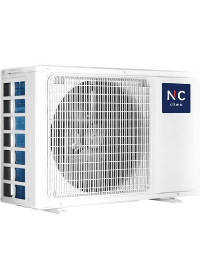 Кондиционер Liverpool NCI12EHLIw1eu/NCO12EHLIw1eu NC clima (323049266)