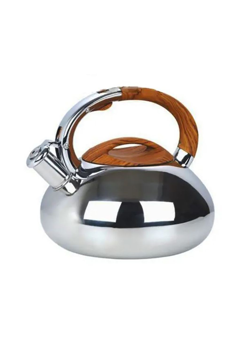 Чайник из нержавеющей стали 3 л EB-1323 Edenberg (334881179)