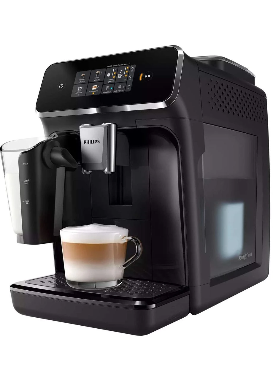 Кофемашина автоматическая Series 2300 EP2331/10 Philips (360394779)