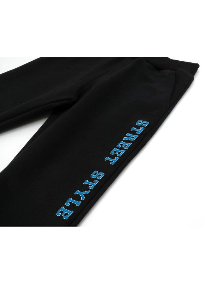 Спортивний костюм NEW YORK (13678-140B-blue) Breeze (300856999)