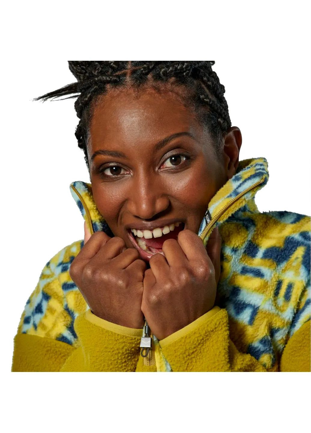 Фліс Eagle Anniversary Hz Jkt Salewa (360885087)