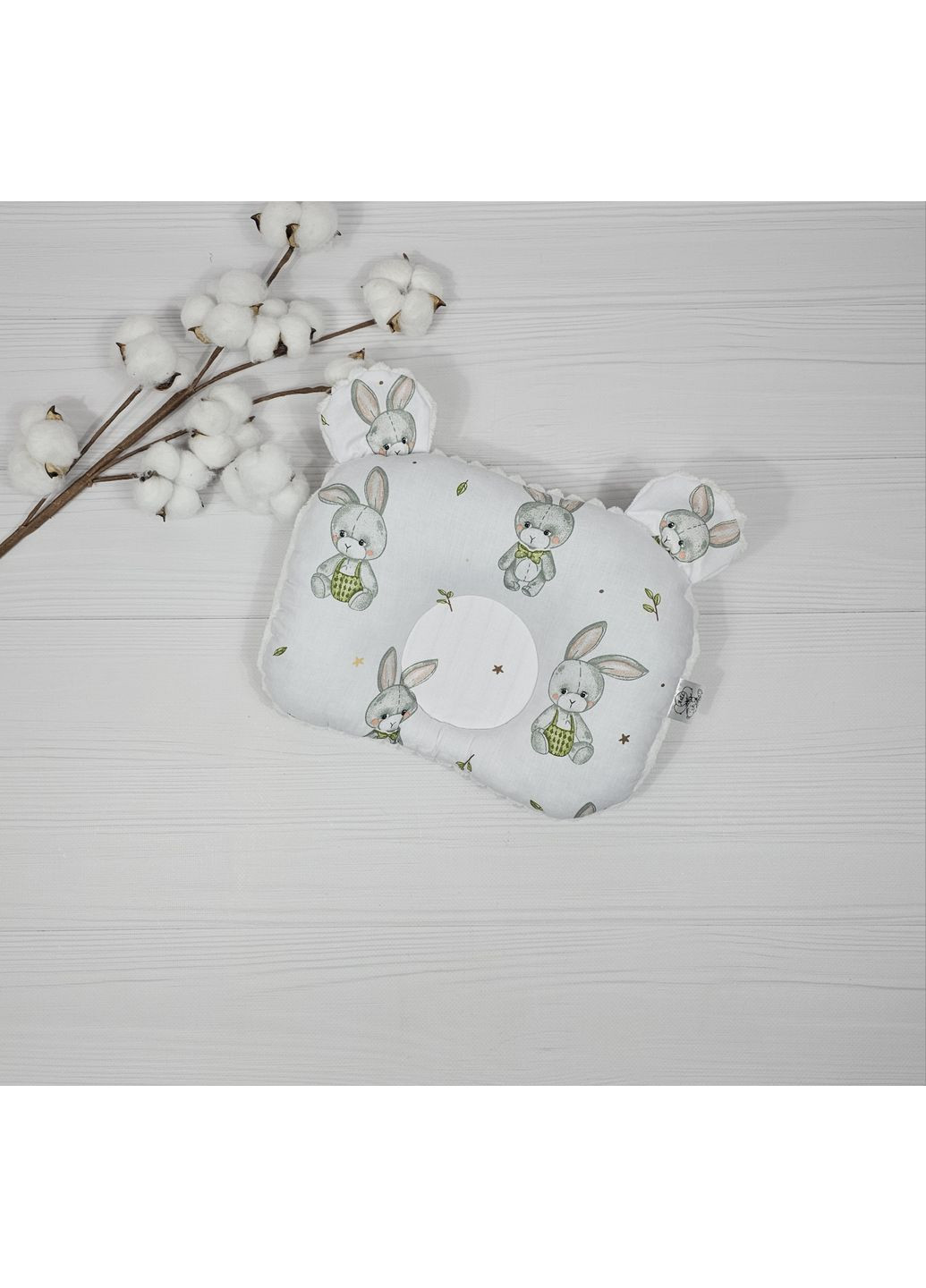 Подарунковий набір A.L.Babybox Зайчикова казка No Brand (362193142)