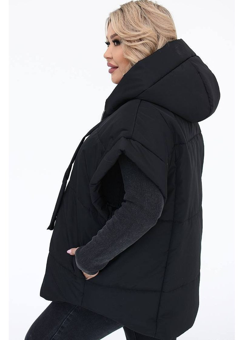 Теплая жилетка Україна (352307958)