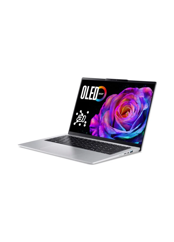 Ноутбук Swift Go 14 SFG14-74 (NX.JCWEU.002) Acer (382058281)