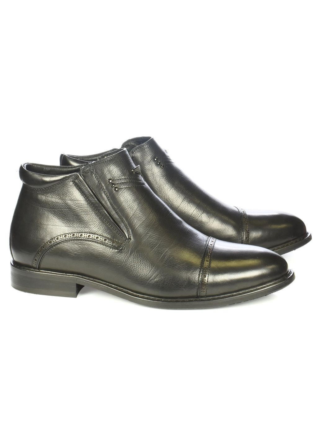 Зимові модельні черевики Vitto Rossi (268132844)