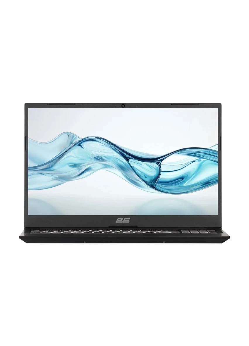 Ноутбук Imaginary 15.6" FHD IPS AG, Intel i7-1355U, 16GB, F512GB, UMA, DOS, Черный 2E (393445822)