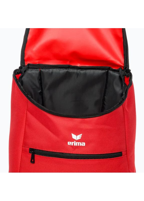 Спортивний рюкзак 24L Team Backpack червоний Erima (360893820)