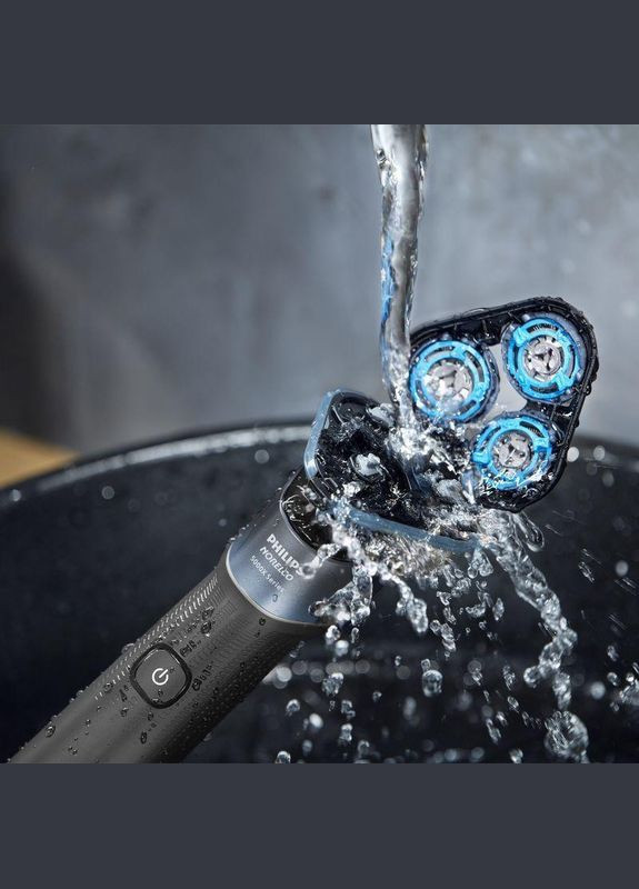 Электробритва мужская Shaver Series 5000X X5006/00 Philips (315040902)