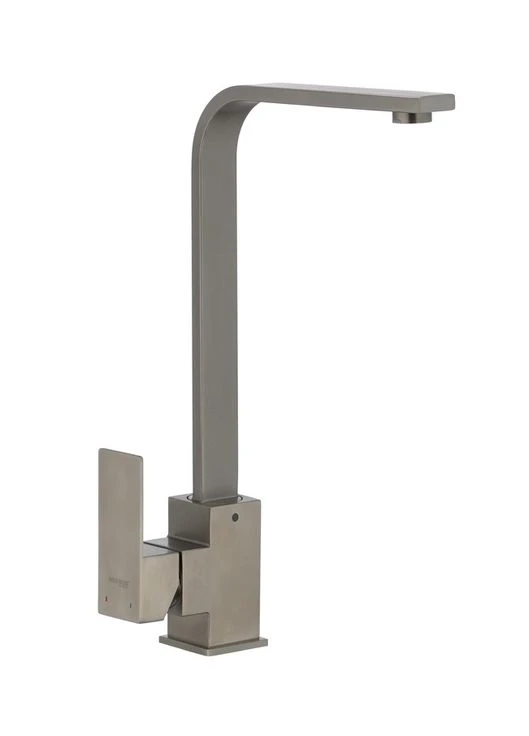 Змішувач для кухні KUB-011 Mixxus SS2808 (385679459)