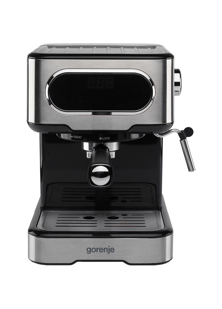 Кавоварка ESCM15DBK Gorenje (311481290)