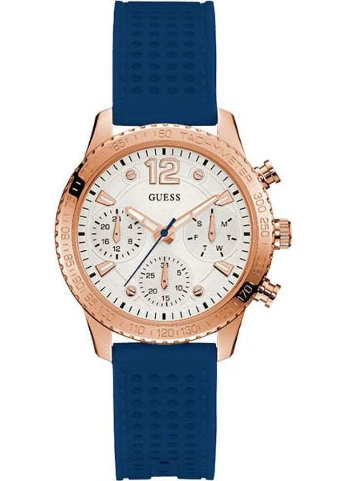 Женские наручные часы W1025L4 Guess (330814703)