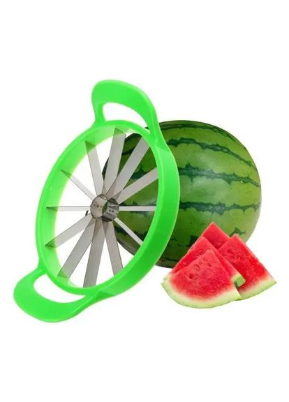 Нож для нарезания дыни и арбуза Melon Slicer Digital (363832758)