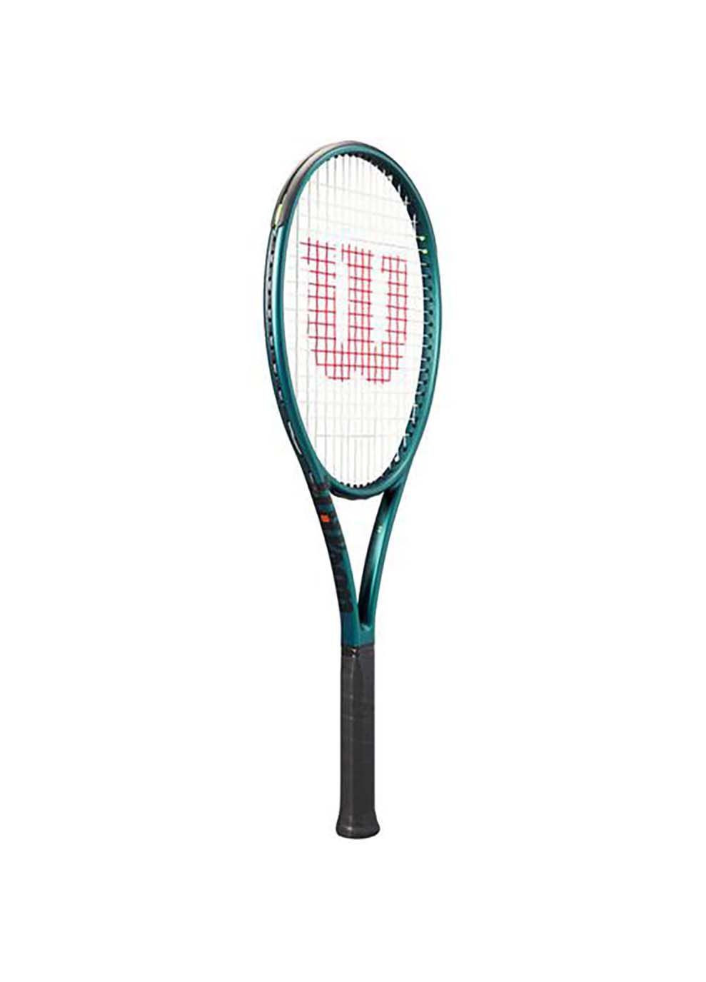 Ракетка BLADE 98 16X19 V9.0 Gr3 Зеленый Wilson (333955226)