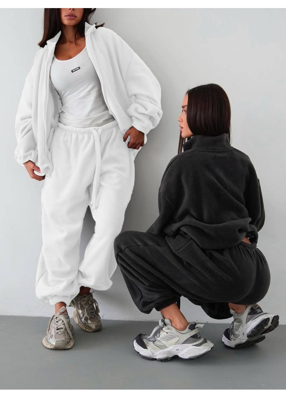 Жіночий спортивний костюм FINO Mode (368721348)